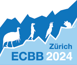Logo ECBB 2024